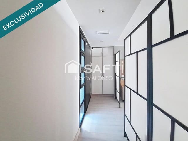 2 soverom Leilighet til salgs i Mojácar - € 299 000 (Ref: 9413942)