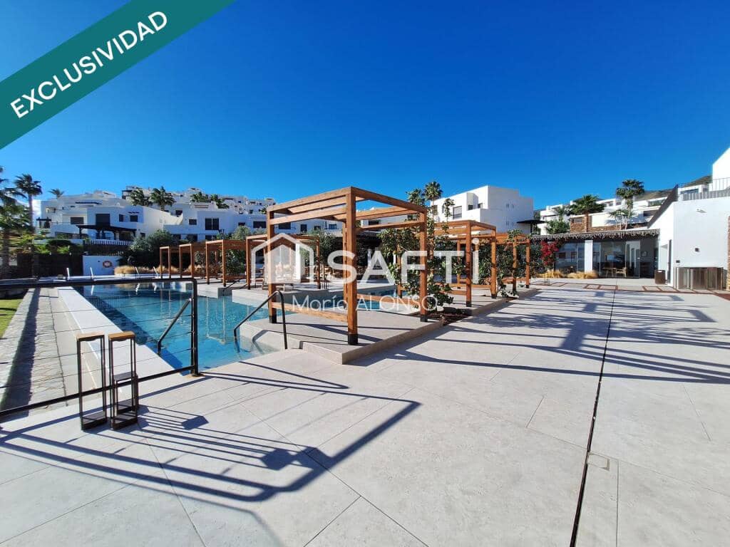 2 soverom Leilighet til salgs i Mojacar - € 299 000 (Ref: 9413942)