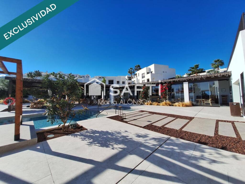 2 soverom Leilighet til salgs i Mojacar - € 299 000 (Ref: 9413942)