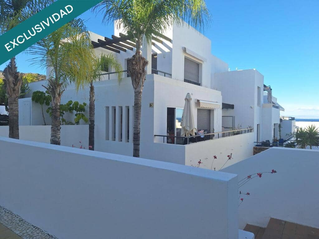 2 soveværelse Lejlighed til salg i Mojacar - € 299.000 (Ref: 9413942)