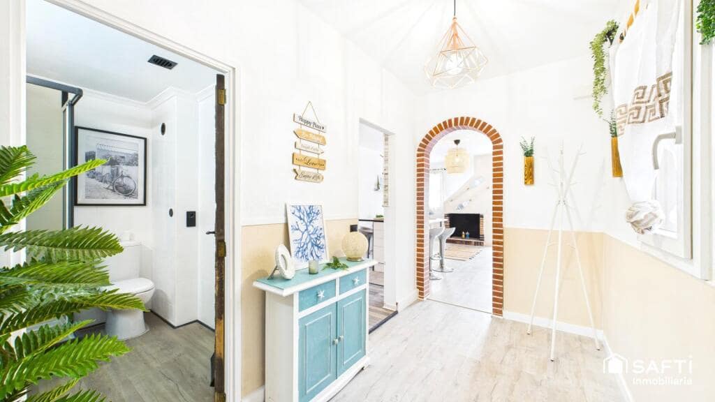 2 soveværelse Lejlighed til salg i Manacor - € 265.000 (Ref: 9415779)