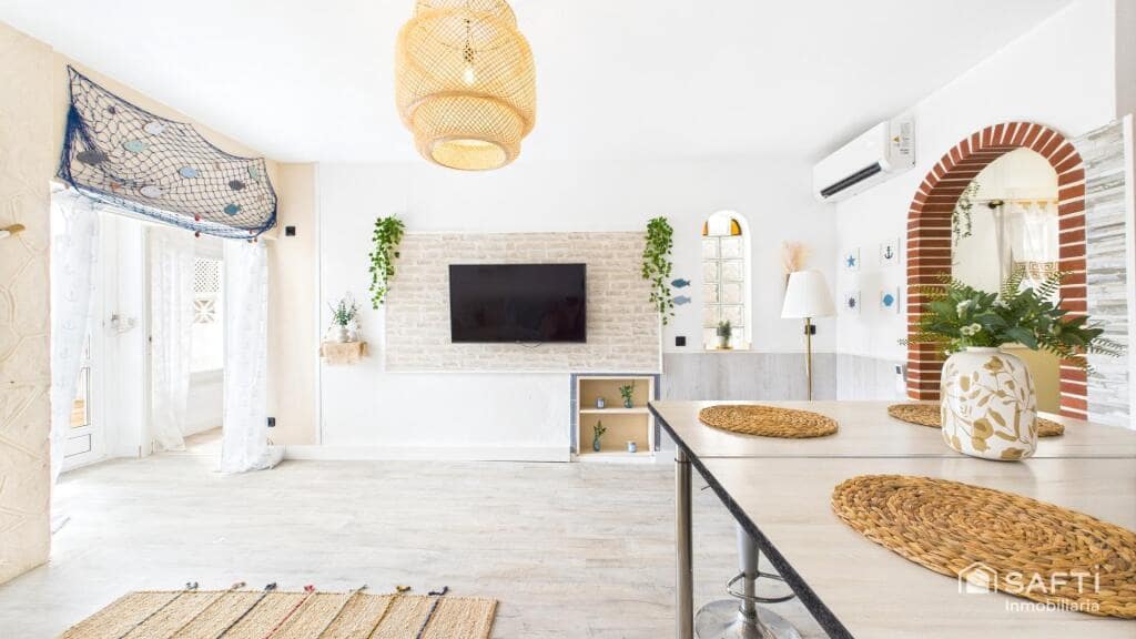 2 soveværelse Lejlighed til salg i Manacor - € 265.000 (Ref: 9415779)