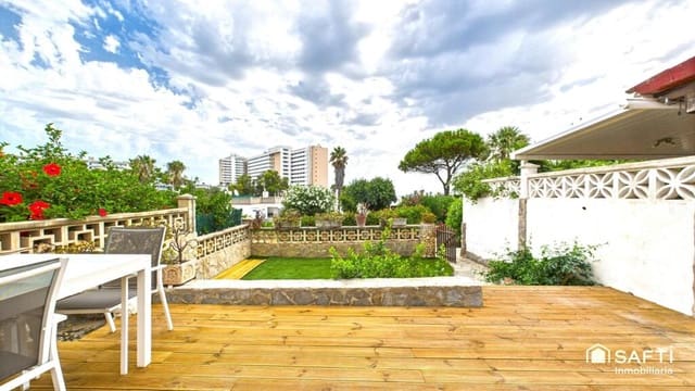 2 soveværelse Lejlighed til salg i Calas de Mallorca, Manacor - € 265.000 (Ref: 9415779)
