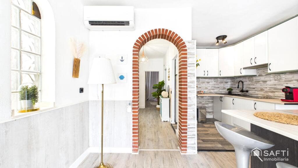 2 soveværelse Lejlighed til salg i Manacor - € 265.000 (Ref: 9415779)