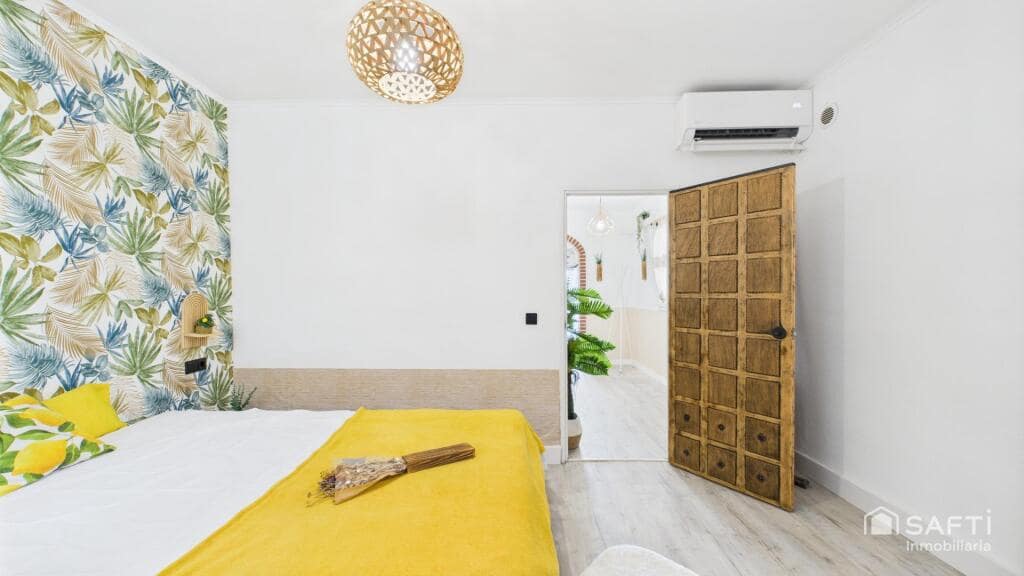 2 soveværelse Lejlighed til salg i Manacor - € 265.000 (Ref: 9415779)