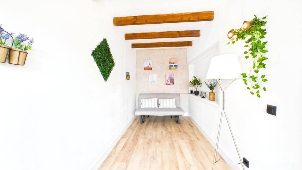 2 soveværelse Lejlighed til salg i Manacor - € 265.000 (Ref: 9415779)