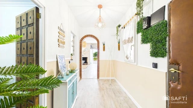 2 soveværelse Lejlighed til salg i Calas de Mallorca, Manacor - € 265.000 (Ref: 9415779)