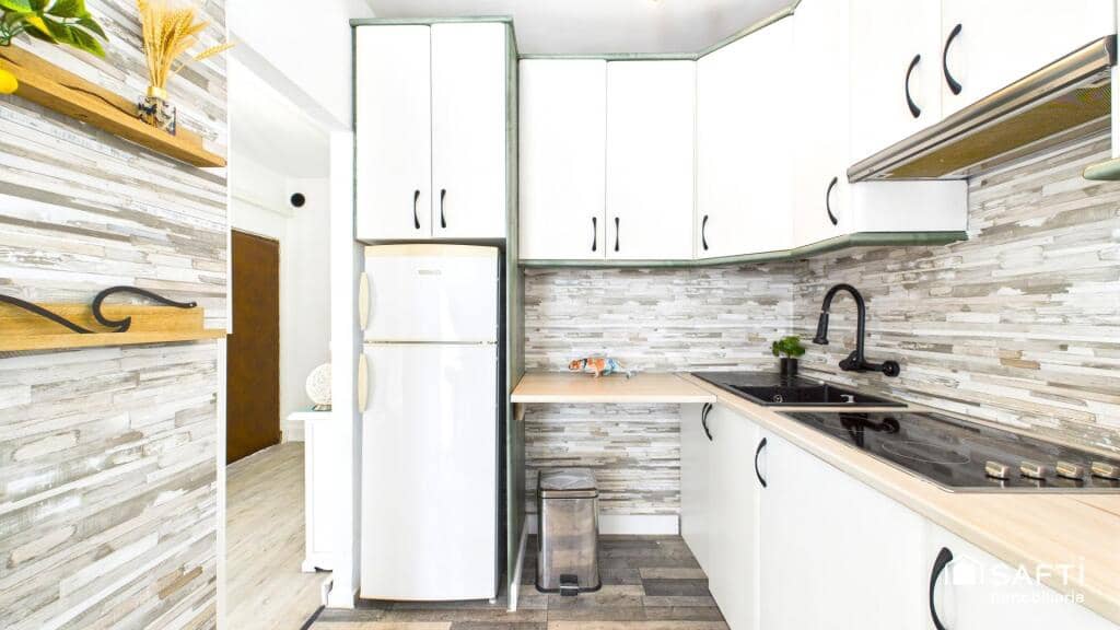 2 soveværelse Lejlighed til salg i Manacor - € 265.000 (Ref: 9415779)