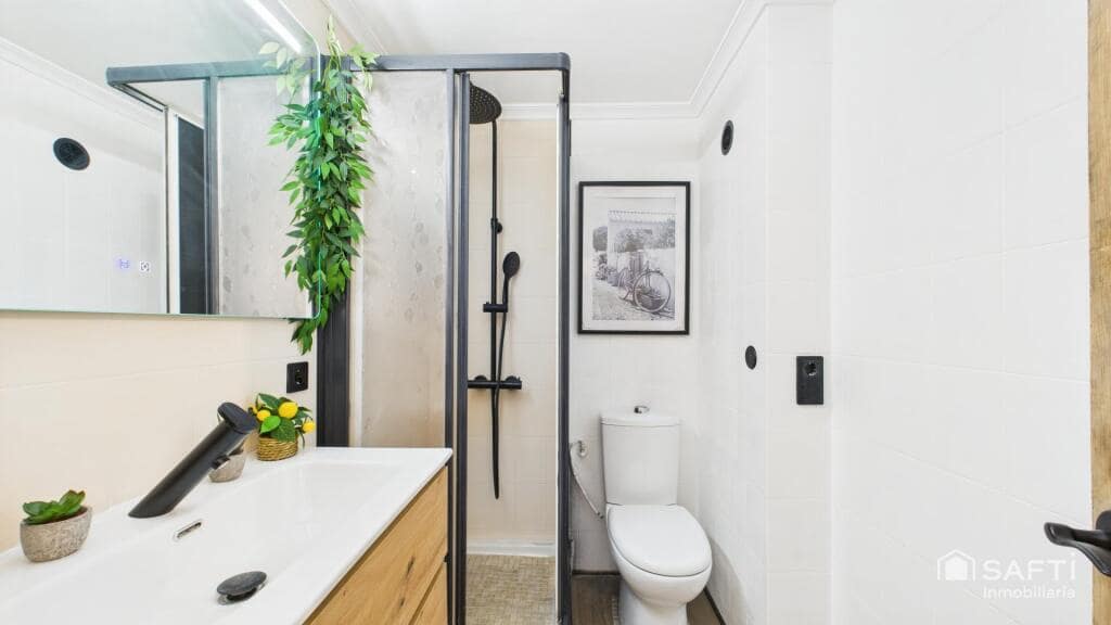 2 soveværelse Lejlighed til salg i Manacor - € 265.000 (Ref: 9415779)