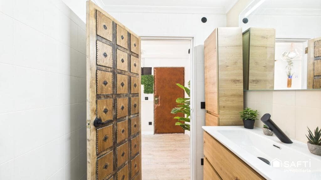 2 soveværelse Lejlighed til salg i Manacor - € 265.000 (Ref: 9415779)