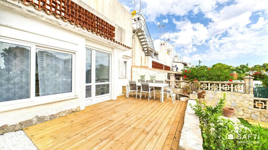 2 soveværelse Lejlighed til salg i Manacor - € 265.000 (Ref: 9415779)