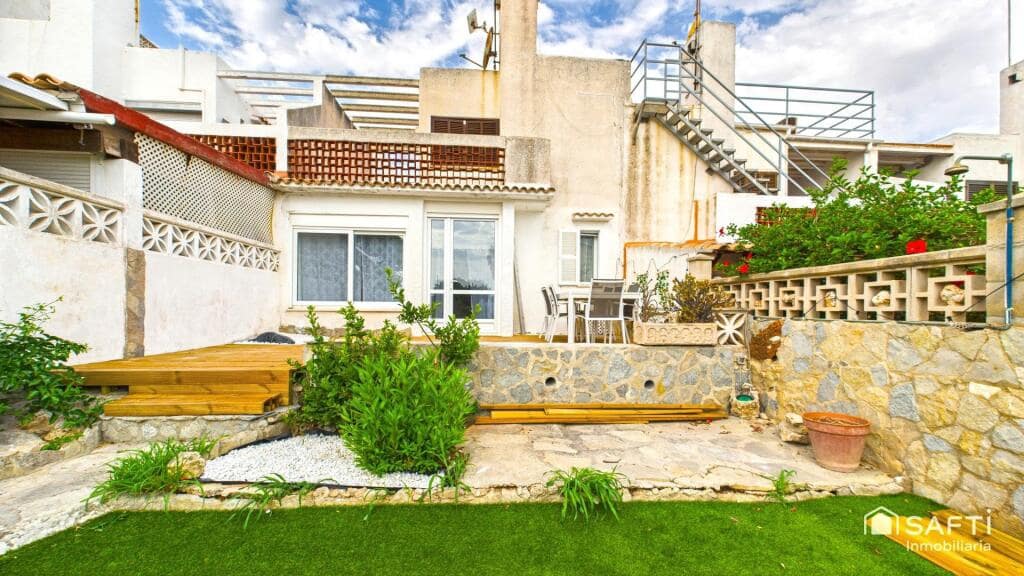 2 soveværelse Lejlighed til salg i Manacor - € 265.000 (Ref: 9415779)