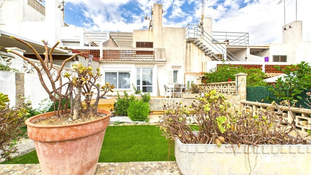 2 soveværelse Lejlighed til salg i Manacor - € 265.000 (Ref: 9415779)