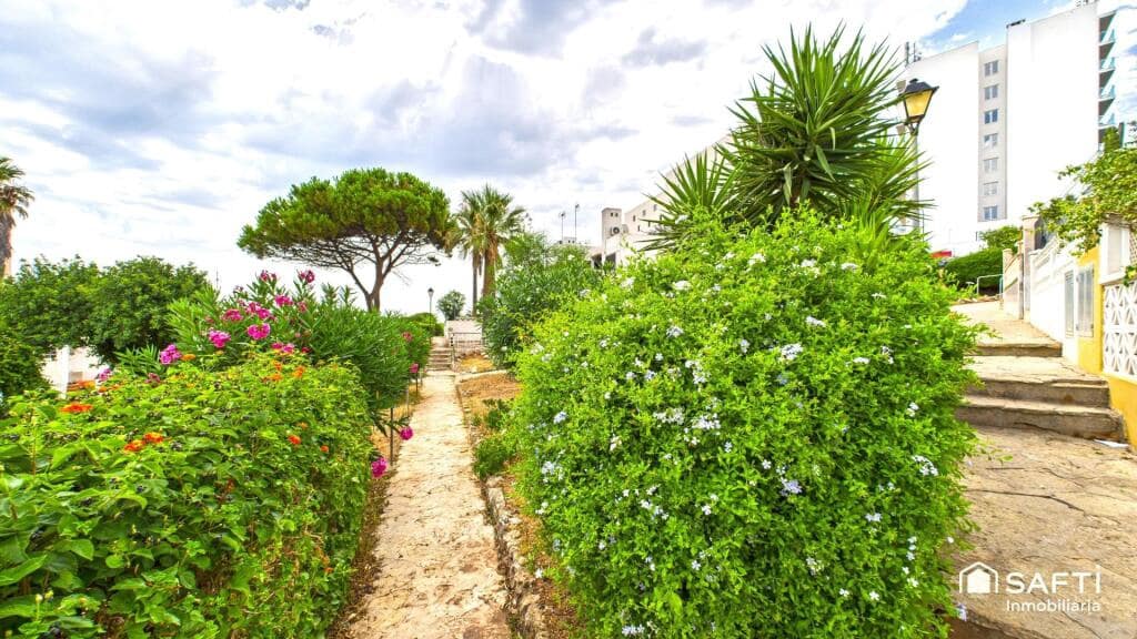 2 soveværelse Lejlighed til salg i Manacor - € 265.000 (Ref: 9415779)