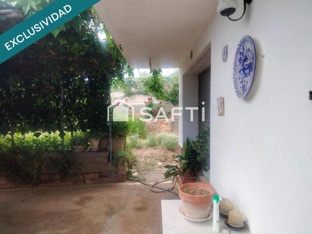 3 sypialnia Willa na sprzedaż w Piera z garażem - 199 000 € (Ref: 9415781)