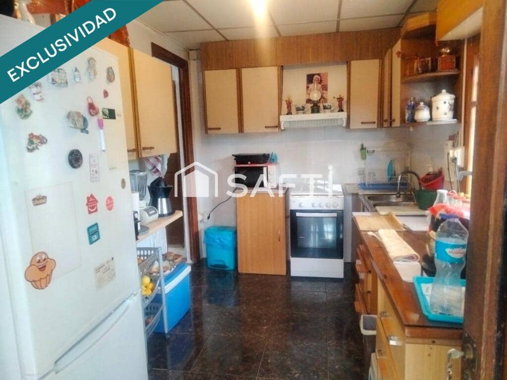 3 sypialnia Willa na sprzedaż w Piera z garażem - 199 000 € (Ref: 9415781)