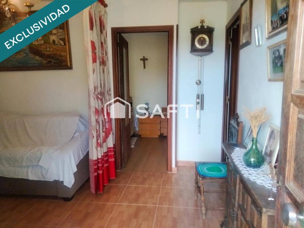 3 sypialnia Willa na sprzedaż w Piera z garażem - 199 000 € (Ref: 9415781)