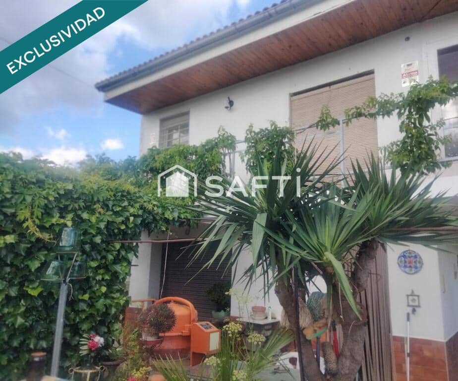 3 sypialnia Willa na sprzedaż w Piera z garażem - 199 000 € (Ref: 9415781)