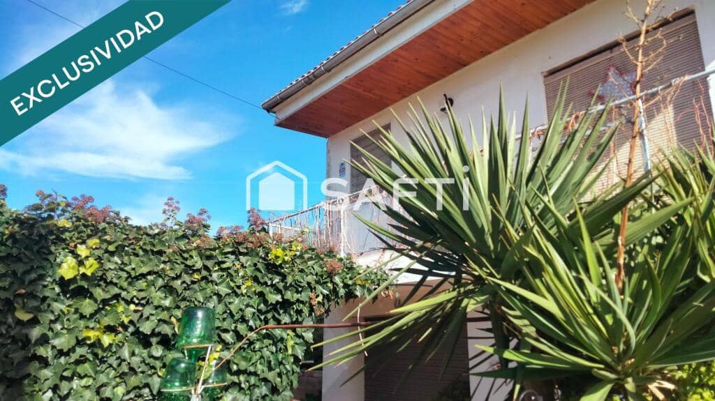 3 sypialnia Willa na sprzedaż w Piera z garażem - 199 000 € (Ref: 9415781)