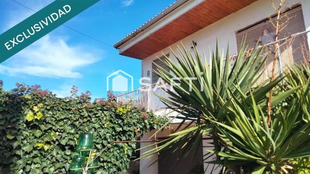 3 bedroom Villa for sale in Piera with garage - € 199,000 (Ref: 9415781)