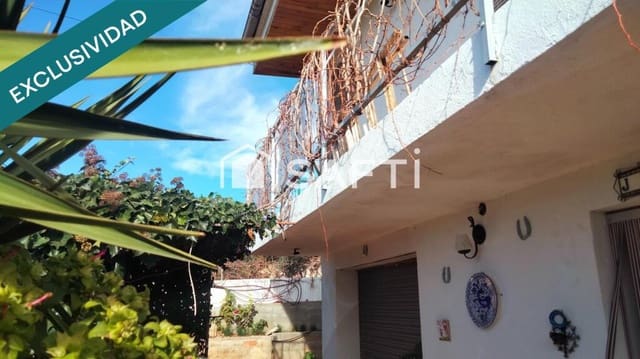 3 bedroom Villa for sale in Piera with garage - € 199,000 (Ref: 9415781)