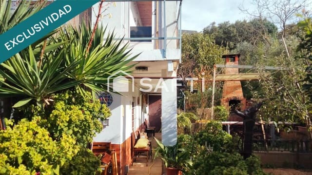 3 bedroom Villa for sale in Piera with garage - € 199,000 (Ref: 9415781)