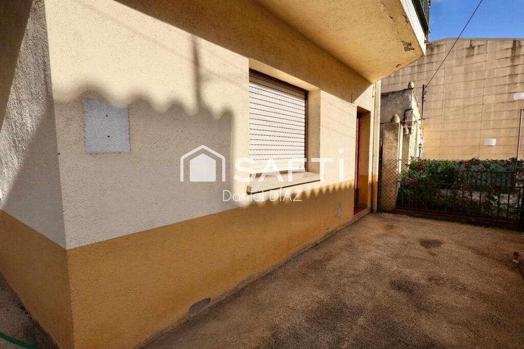 5 soveværelse Finca/Landehus til salg i Macanet de la Selva med garage - € 320.000 (Ref: 9415782)