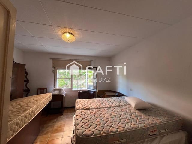 Finca/Casa Rural de 5 habitaciones en Maçanet de la Selva en venta con garaje - 320.000 € (Ref: 9415782)