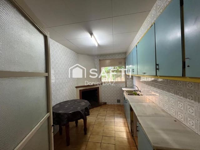 Finca/Casa Rural de 5 habitaciones en Maçanet de la Selva en venta con garaje - 320.000 € (Ref: 9415782)