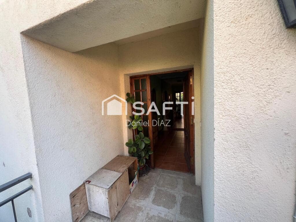 5 soveværelse Finca/Landehus til salg i Macanet de la Selva med garage - € 320.000 (Ref: 9415782)