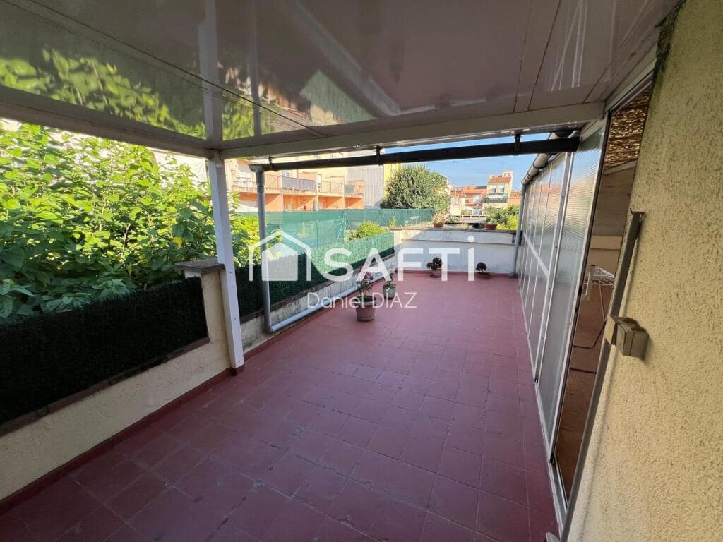 5 soveværelse Finca/Landehus til salg i Macanet de la Selva med garage - € 320.000 (Ref: 9415782)