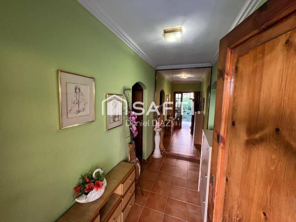 5 soveværelse Finca/Landehus til salg i Macanet de la Selva med garage - € 320.000 (Ref: 9415782)