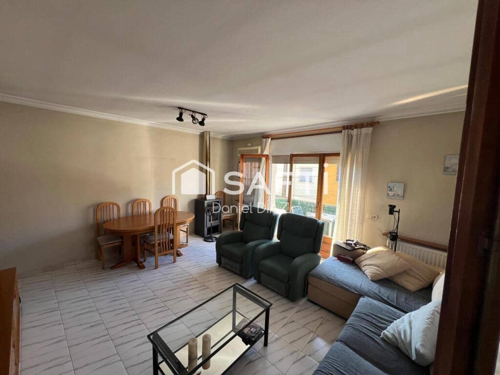 5 soveværelse Finca/Landehus til salg i Macanet de la Selva med garage - € 320.000 (Ref: 9415782)