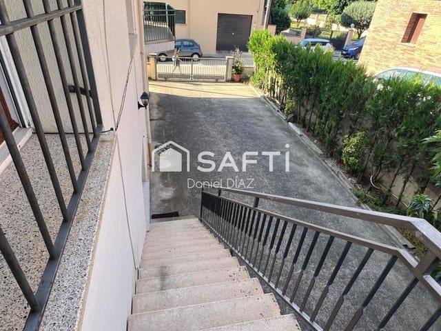 Finca/Casa Rural de 5 habitaciones en Maçanet de la Selva en venta con garaje - 320.000 € (Ref: 9415782)