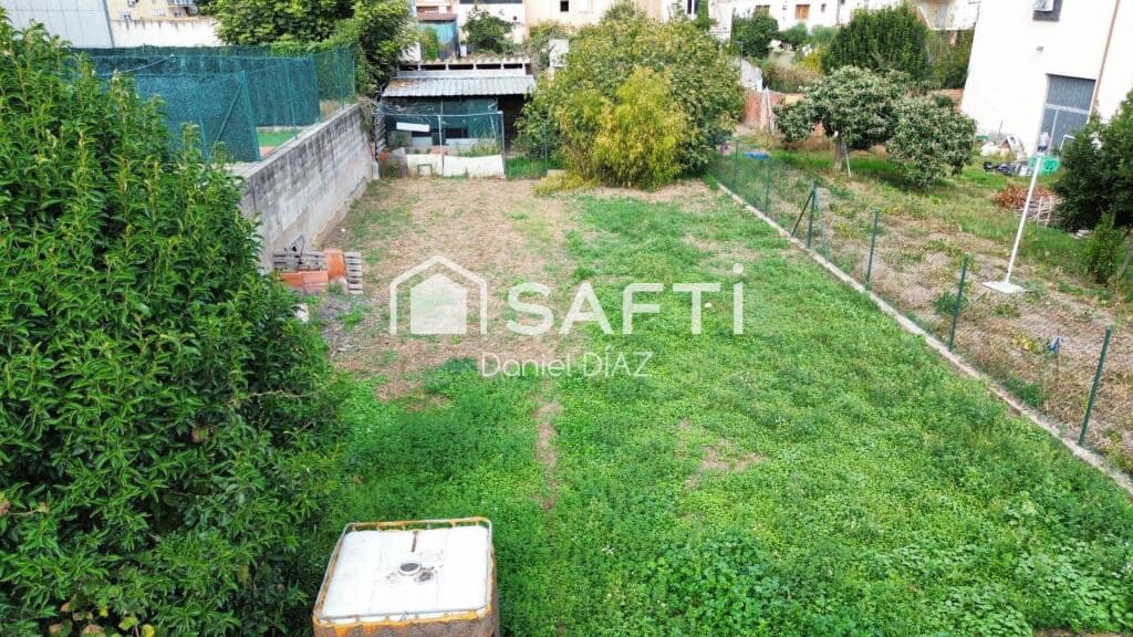 5 soveværelse Finca/Landehus til salg i Macanet de la Selva med garage - € 320.000 (Ref: 9415782)