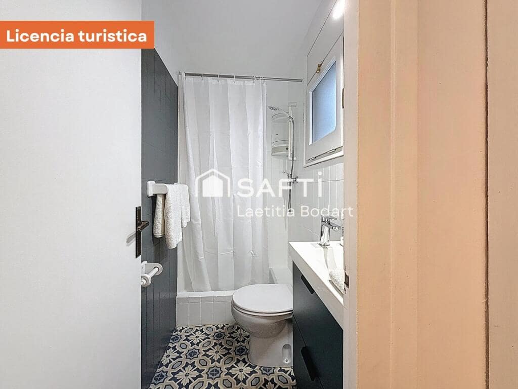 1 bedroom Apartment for sale in Empuriabrava - € 200,000 (Ref: 9415783)