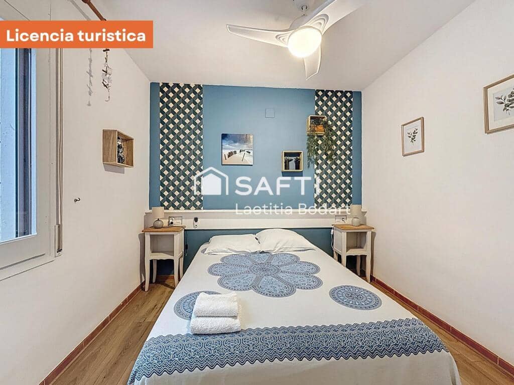 1 bedroom Apartment for sale in Empuriabrava - € 200,000 (Ref: 9415783)