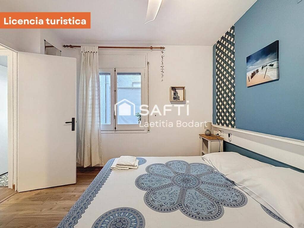 1 bedroom Apartment for sale in Empuriabrava - € 200,000 (Ref: 9415783)