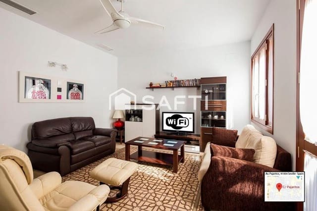 Ático de 1 habitación en Alfalfa, Sevilla ciudad en venta con garaje - 449.000 € (Ref: 9415784)