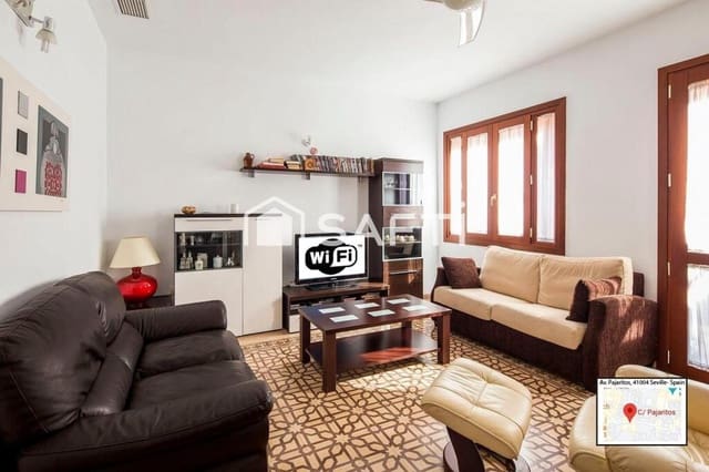 Ático de 1 habitación en Alfalfa, Sevilla ciudad en venta con garaje - 449.000 € (Ref: 9415784)