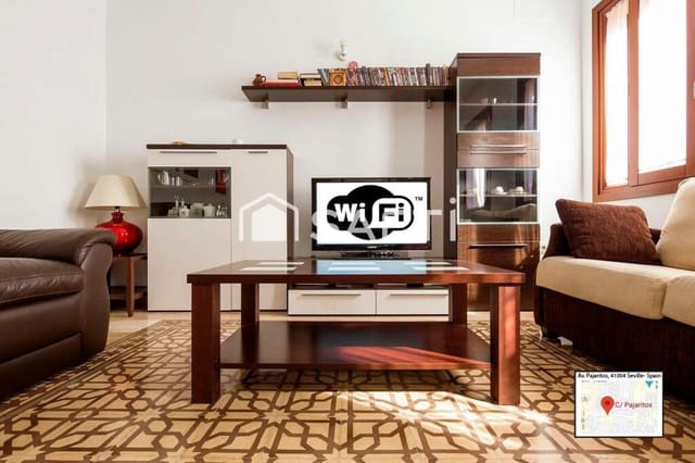 Ático de 1 habitación en Alfalfa, Sevilla ciudad en venta con garaje - 449.000 € (Ref: 9415784)