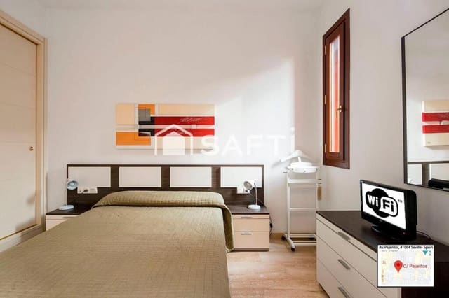 Ático de 1 habitación en Alfalfa, Sevilla ciudad en venta con garaje - 449.000 € (Ref: 9415784)