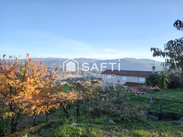 4 slaapkamer Villa te koop in Crecente - € 190.000 (Ref: 9415785)