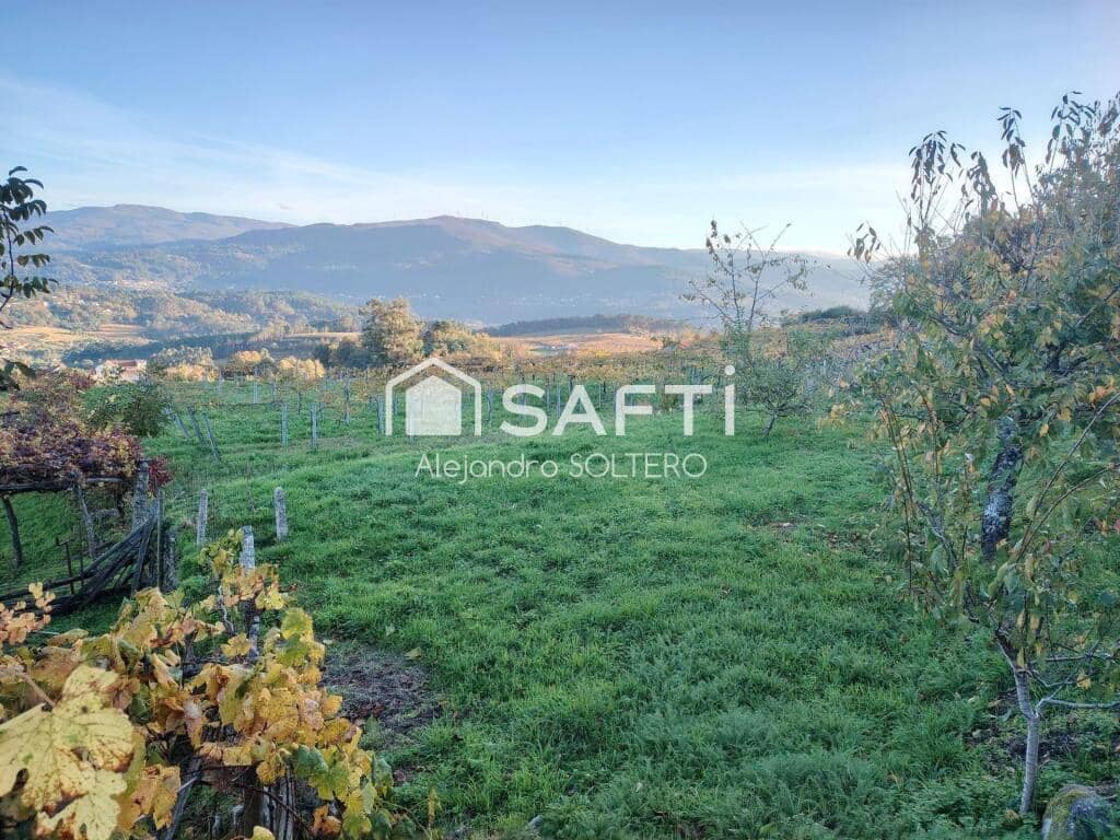 4 sovrum Villa till salu i Crecente - 190 000 € (Ref: 9415785)