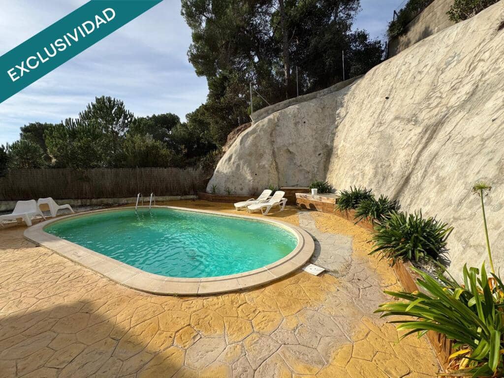 3 bedroom Villa for sale in Vidreres - € 400,000 (Ref: 9415786)