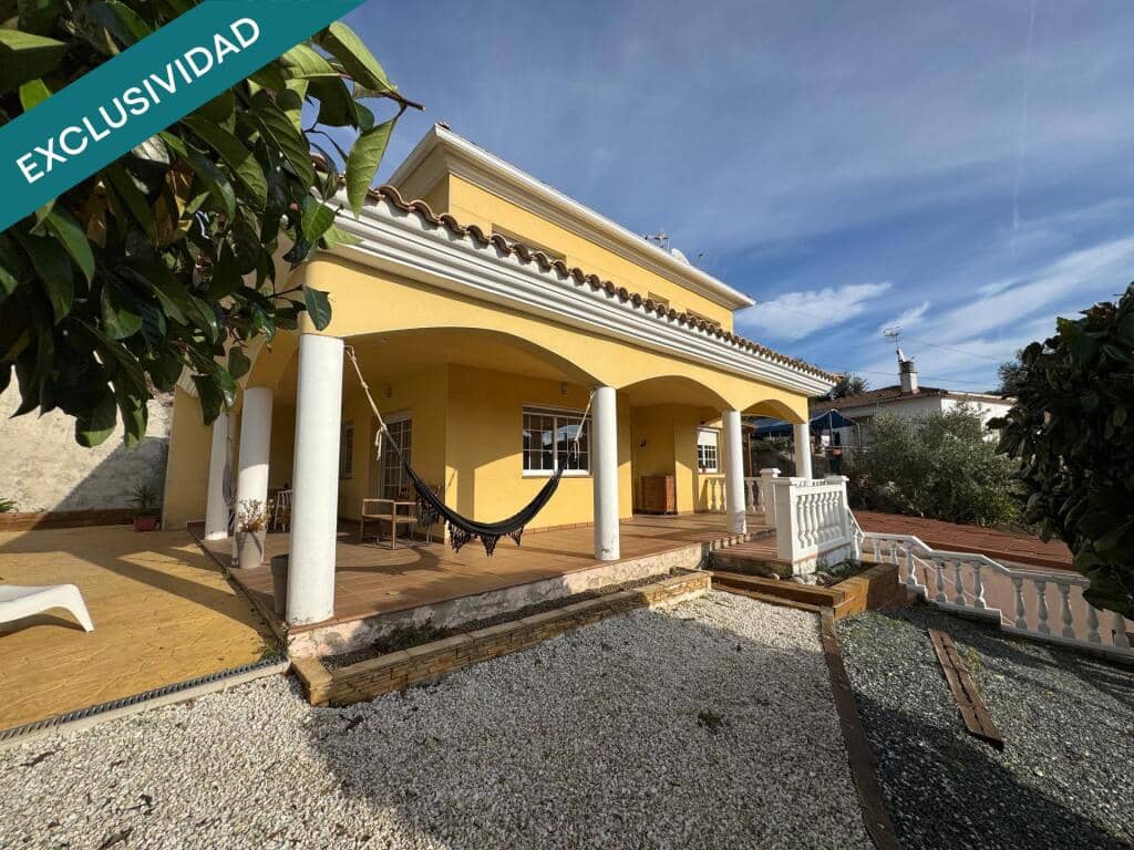 3 bedroom Villa for sale in Vidreres - € 400,000 (Ref: 9415786)