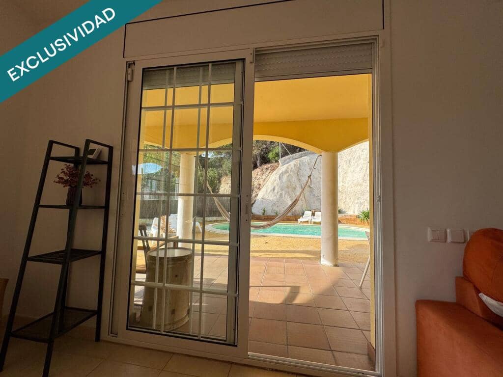 3 bedroom Villa for sale in Vidreres - € 400,000 (Ref: 9415786)