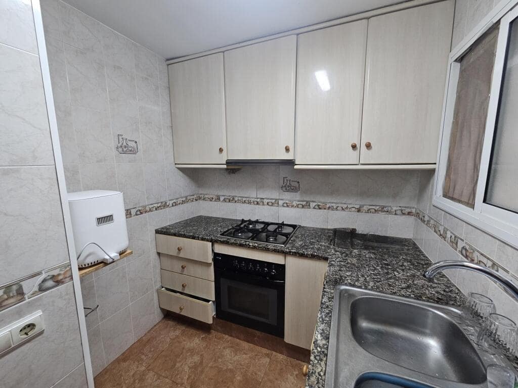 3 soveværelse Lejlighed til salg i Blanes - € 159.900 (Ref: 9415787)