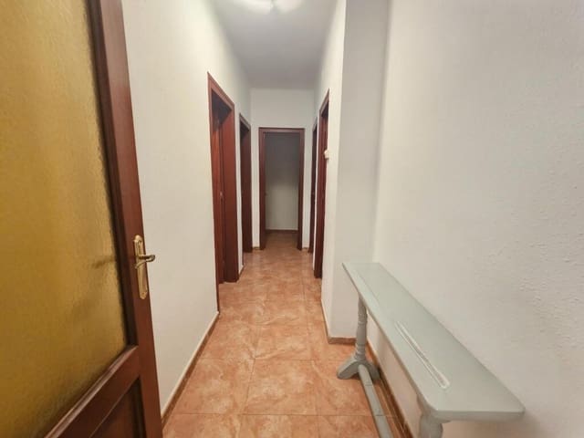 3 soveværelse Lejlighed til salg i Blanes - € 159.900 (Ref: 9415787)