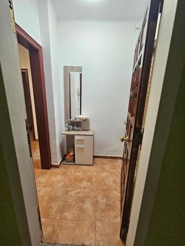 3 soveværelse Lejlighed til salg i Blanes - € 159.900 (Ref: 9415787)